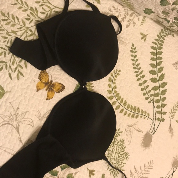 Victoria's Secret Other - SALE - Victoria Secret Push Up Bra 38C